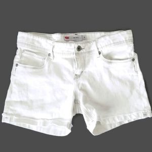 ❤ SOLD ❤ WOMEN MIDI SHORTS